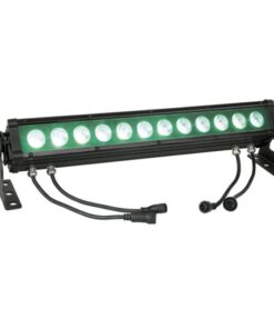 Cameleon Bar 12/3 Barra 12x 3 W LED RGB