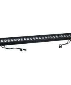 Cameleon Bar 24/1 UV Barra 24x 2 W LED UV - IP65