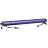 Cameleon Bar 24/1 UV Barra 24x 2 W LED UV - IP65