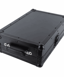 Case for AlphaTheta CDJ-3000X con spazio per i cavi