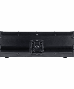 Case for AlphaTheta CDJ-3000X con spazio per i cavi