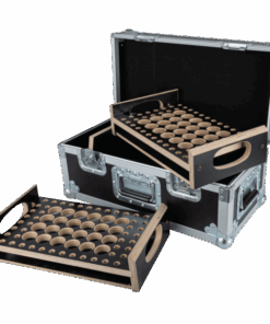 Conical Adapter Case 1 Per 48 perni e 96 pin