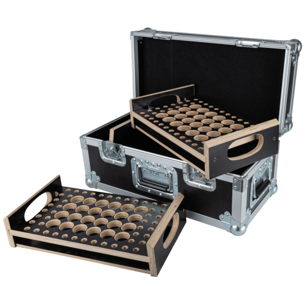 Conical Adapter Case 1 Per 48 perni e 96 pin