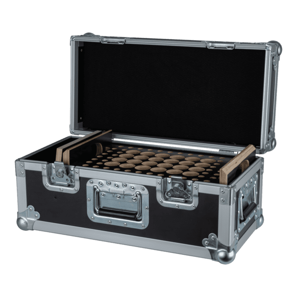 Conical Adapter Case 1 Per 48 perni e 96 pin