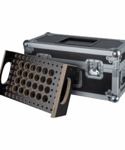 Conical Adapter Case 1 Per 48 perni e 96 pin