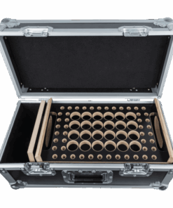 Conical Adapter Case 1 Per 48 perni e 96 pin