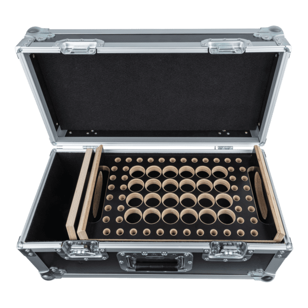 Conical Adapter Case 1 Per 48 perni e 96 pin