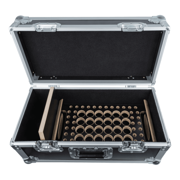 Conical Adapter Case 1 Per 48 perni e 96 pin