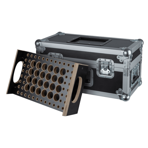 Conical Adapter Case 1 Per 48 perni e 96 pin