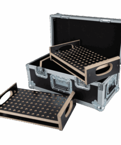 Conical Adapter Case 2 Per 192 pin