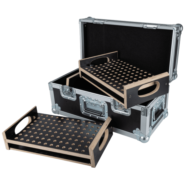 Conical Adapter Case 2 Per 192 pin