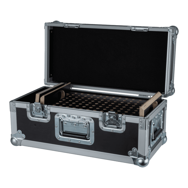 Conical Adapter Case 2 Per 192 pin