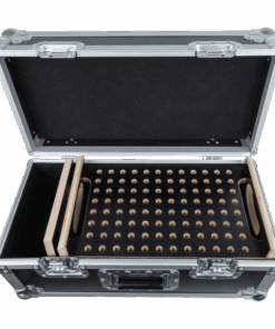 Conical Adapter Case 2 Per 192 pin