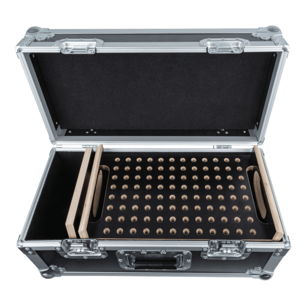 Conical Adapter Case 2 Per 192 pin