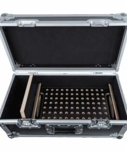 Conical Adapter Case 2 Per 192 pin