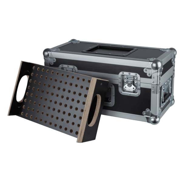 Conical Adapter Case 2 Per 192 pin