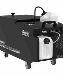 DNG-50 Low Fog Machine Effetto nebbia bassa
