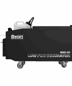 DNG-50 Low Fog Machine Effetto nebbia bassa
