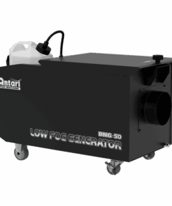 DNG-50 Low Fog Machine Effetto nebbia bassa