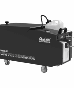DNG-50 Low Fog Machine Effetto nebbia bassa