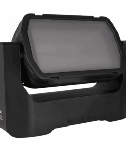 Diffuser for Raccoon S250/4 and W18/4 Junior 15° x 60° 15° x 60°