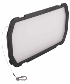 Diffuser for Raccoon S250/4 and W18/4 Junior 15° x 60° 15° x 60°