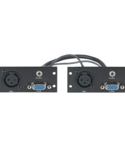 Diffuser for Raccoon S250/4 and W18/4 Junior 40° 40°