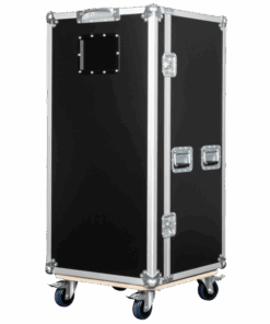 Drawer Case 1 Con 6 cassetti