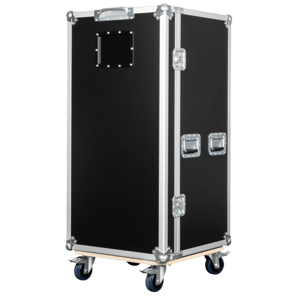 Drawer Case 1 Con 6 cassetti