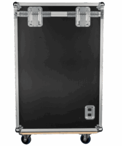 Drawer Case 2 Con 5 cassetti e 2 superfici di lavoro