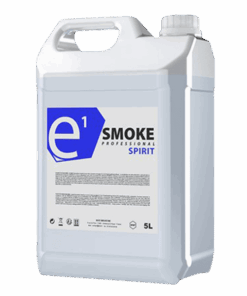 E-Smoke 1 - Spirit 5 litri - densità media