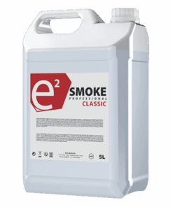 E-Smoke 2 - Classic 5 litri - alta densità