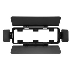 EUROLITE Barndoor for LED IP PIX Strobe