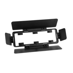 EUROLITE Barndoor for LED IP PIX Strobe