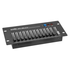 EUROLITE FD-36+1 DMX Dimmer Panel