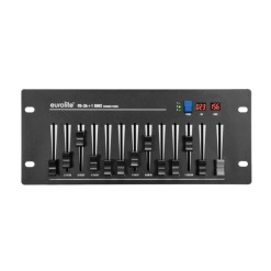 EUROLITE FD-36+1 DMX Dimmer Panel