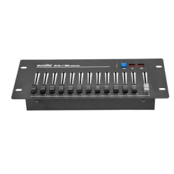 EUROLITE FD-36+1 DMX Dimmer Panel