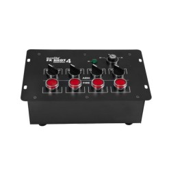 EUROLITE FX Shot Control 4