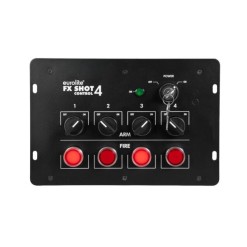 EUROLITE FX Shot Control 4