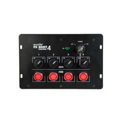 EUROLITE FX Shot Control 4
