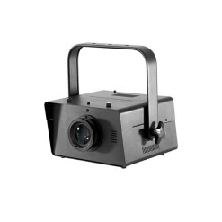 EUROLITE LED EVO-120 QCL Multi Effect Projector