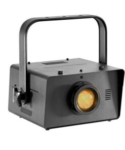 EUROLITE LED EVO-120 QCL Multi Effect Projector