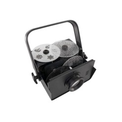 EUROLITE LED EVO-120 QCL Multi Effect Projector