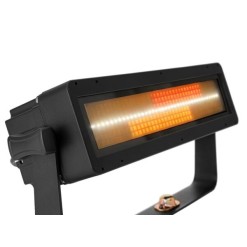 EUROLITE LED IP PIX Strobe FROST