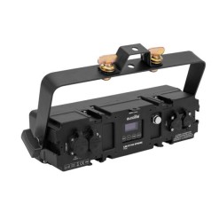 EUROLITE LED IP PIX Strobe FROST 5pin