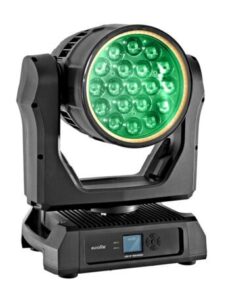 EUROLITE LED IP TMH-W285 Hypno Moving Head Wash
