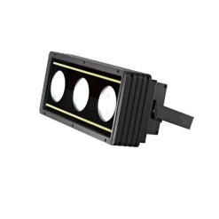 EUROLITE LED IP Triple Eye Hybrid