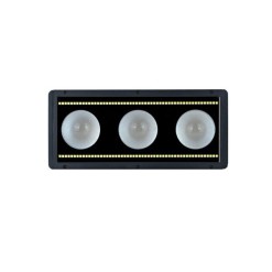 EUROLITE LED IP Triple Eye Hybrid