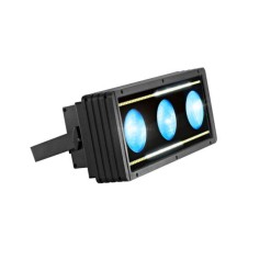 EUROLITE LED IP Triple Eye Hybrid