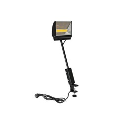 EUROLITE LED KKL-70 Floodlight 4200K black